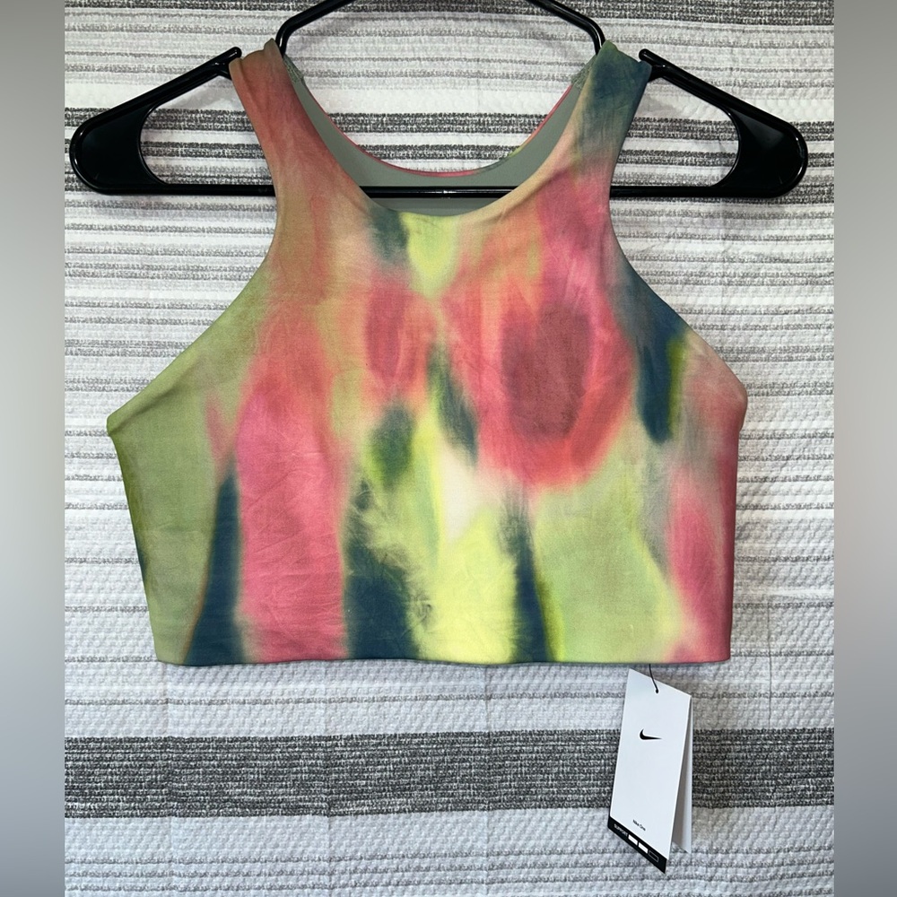 Nike One Dri-Fit Women’s XL Sports Bra